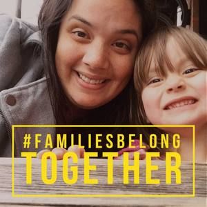 Meet your Posher, Margie